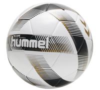 Hummel Blade Pro MATCH Football WHITE/BLACK/GOLD - Size 5