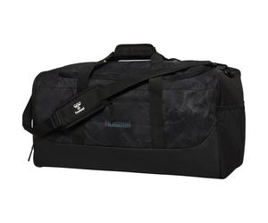 Hummel Blaze 26 Lead Sport Duffle Bag