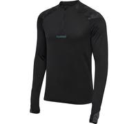 Hummel Blaze 26 Pro Training Half Zip Sweatshirt