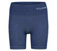 Hummel Blaze Seamless Short Leggings