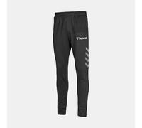 Hummel Boys Boy's Juniors Elite Football Pants in Black - Size 8Y
