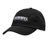 hummel cap Legacy Core Baseball Cap Black