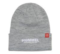 hummel cap Legacy Core Beanie Grey Melange