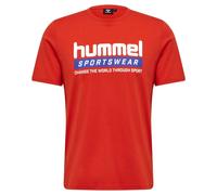 Hummel Carson Short Sleeve T-shirt