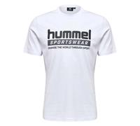 Hummel Carson Short Sleeve T-shirt