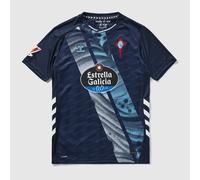 Hummel Celta Vigo 25 26 Away Shirt