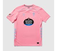Hummel Celta Vigo 25 26 Third Shirt