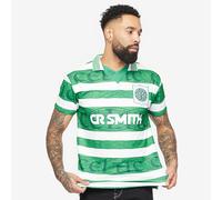 Hummel Celtic 1996 Retro Home Shirt
