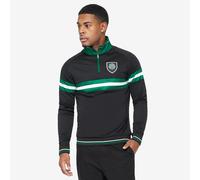 Hummel Celtic 93 94 Retro Drill Top