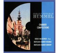 Hummel - Chamber Compositions
