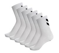 hummel Unisex Hmlchevron 6-pack socks 6-pack socks