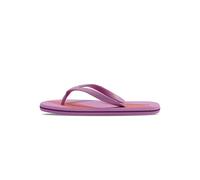 Hummel Chevron Flip Flops