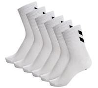 hummel Unisex Hmlchevron 6-pack socks 6-pack socks