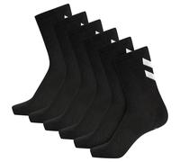 Hummel Chevron Long Socks 6 Pairs