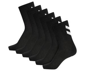 Hummel Chevron Long Socks 6 Pairs