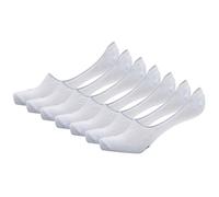 Hummel Chevron No Show Socks 6 Pairs