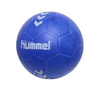 hummel Children's Handball - Handball Size 0 - Ideal Ball for Children - Perfect Size and Soft Surface - Made of 100% Rubber