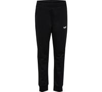 Hummel Childrens/Kids Adjustable Waist Jogging Bottoms GT58033