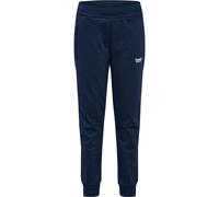 Hummel Childrens/Kids Adjustable Waist Jogging Bottoms GT58033