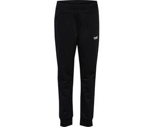 Hummel Childrens/Kids Adjustable Waist Jogging Bottoms GT58033