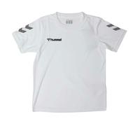 Hummel Childrens/Kids Solo T-Shirt - White - 10 Years - White