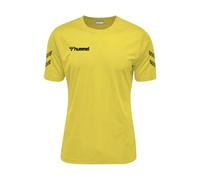 Hummel Childrens/Kids Solo T-Shirt - Yellow - 12 Years - Yellow