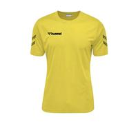 Hummel Childrens/Kids Solo T-Shirt - Yellow - 8 Years - Yellow
