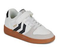 hummel / Children's Shoes (Trainers) HANDBALL PERFEKT SP JR in White 2.5