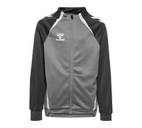 hummel Children's Training Jacket Grey 12 (152)