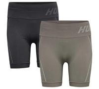 Hummel Christel Seamless Short Leggings 2 Units
