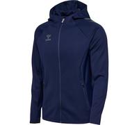 hummel CIMA 2.0 Hoodie S Blue