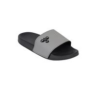 hummel CLASSIC BEE WOMEN SLIDERS Comfortable Cushioned Sole Arch Support Durable Lightweight Flexible Trendy Style Flip flops and Slippers Slides for Women Daily use Chappal