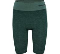 Hummel Cleaa High Waist Short Leggings