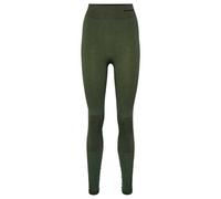 Hummel Cleaa Mid Waist Seamless Leggings