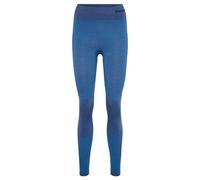 Hummel Cleaa Mid Waist Seamless Leggings
