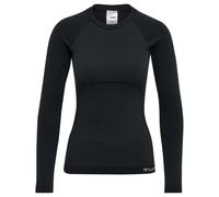 Hummel Cleaa Seamless Long Sleeve T-shirt