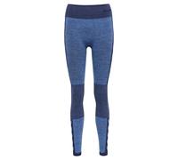 Hummel Cleaa Seamless Mid Waist Leggings