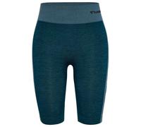 Hummel Cleaa Seamless Short Leggings