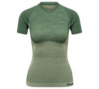 Hummel Cleaa Seamless Short Sleeve T-shirt