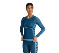 Hummel Cleaa Seamless Tight Long Sleeve T-shirt