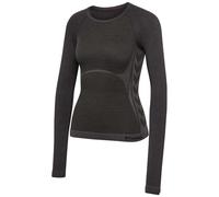 Hummel Cleaa Seamless Tight Long Sleeve T-shirt