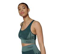 Hummel Cleaa Sports Seamless Sleeveless T-shirt