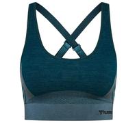 Hummel Cleaa Sports Seamless Sleeveless T-shirt