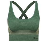 Hummel Cleaa Sports Seamless Sports Bra