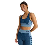 Hummel Cleaa Sports Seamless Sports Bra