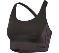 Hummel Cleaa Sports Seamless Sports Bra