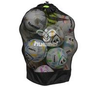hummel hmlCORE Ball Bag, Unisex Travel Accessory- Passport Case, Black, One Size -