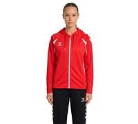 Hummel Core 2.0 Full Zip Sweatshirt