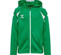Hummel Core 2.0 Full Zip Sweatshirt