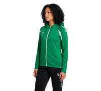 Hummel Core 2.0 Full Zip Sweatshirt